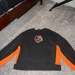 Cincinnati Bengals Sweatshirt
